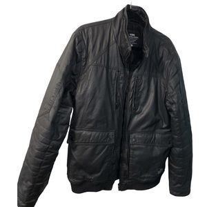 J&J Bomber Dead-stock Workwear Jacket